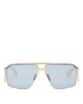 Golden Assen Sunglasses - GIFT GUIDE | PLP | Antonia