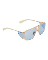 Golden Assen Sunglasses | PDP | Antonia
