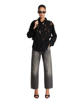 Jeans Stretch Boyfriend Neri | PDP | Antonia