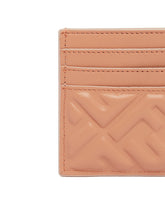 Pink Baguette Cardholder | PDP | Antonia