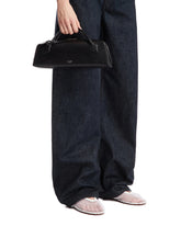 Black Le Teckel Pouch | PDP | Antonia