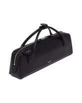 Black Le Teckel Pouch | PDP | Antonia