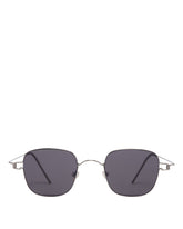 Silver Air Rim Titanium 8216 Sunglasses | All | Antonia