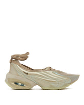 Nike x KNWLS Sneakers Air Max Muse Ballet Beige | PDP | Antonia