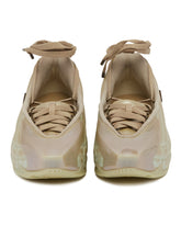 Nike x KNWLS Beige Air Max Muse Ballet Sneakers | PDP | Antonia