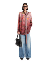 Blue Wide-Leg Jeans | PDP | Antonia