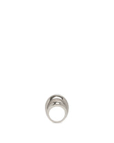 Anello Blow Up Argentato | All | Antonia