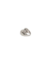 Anello Blow Up Argentato | PDP | Antonia