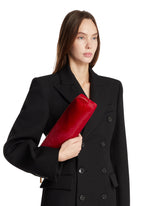 Red Kye Pencil Case | PDP | Antonia