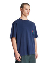 Blue Boardwalk Logo T-Shirt | PDP | Antonia