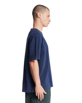 Blue Boardwalk Logo T-Shirt | PDP | Antonia