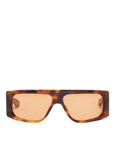 Brown Cliff Sunglasses | PDP | Antonia