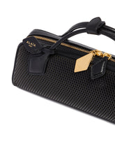 Borsa Le Teckel Traforata Nera | PDP | Antonia