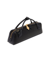 Borsa Le Teckel Traforata Nera | PDP | Antonia