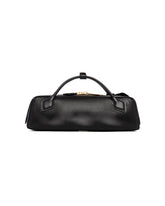 Borsa Le Teckel Traforata Nera | PDP | Antonia