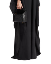 Black Wallace Bag | PDP | Antonia