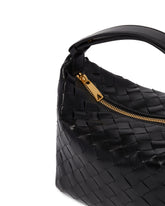 Black Wallace Bag | PDP | Antonia