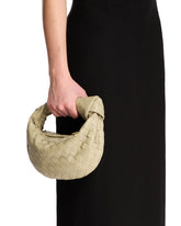 Green Mini Jodie Bag | PDP | Antonia