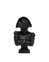 Black Napoleone Candle - GIFT GUIDE | PLP | Antonia