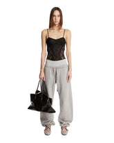 Body In Pizzo Nero | PDP | Antonia