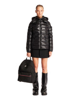 Black Bady Short Down Jacket | PDP | Antonia