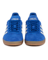 Sneakers Gazelle Italia Blu | PDP | dAgency