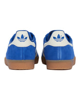 Sneakers Gazelle Italia Blu | PDP | dAgency