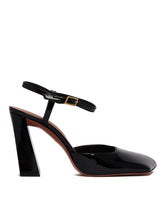 Black Charlotte Pumps | All | Antonia
