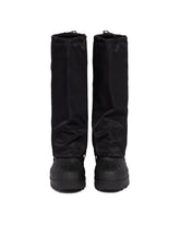 Stivaletti Lavi Neri | PDP | Antonia