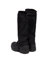 Stivaletti Lavi Neri | PDP | Antonia