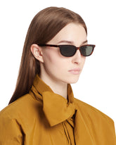 Occhiali Da Sole M160 Marroni | PDP | Antonia