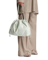 Light Blue Angy Shoulder Bag | PDP | Antonia