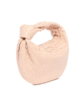 Pink Small Jodie Bag | PDP | Antonia