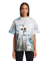 Perfect Moment x Antonia T-Shirt Stampata Multicolore | PDP | Antonia