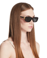 Brown Melrose T1 Sunglasses | PDP | Antonia