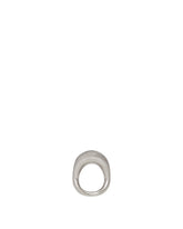 Silver Lips Ring | All | Antonia