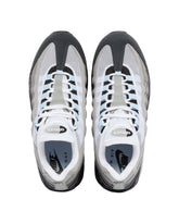 Sneakers Air Max 95 Big Bubble Grigie | PDP | Antonia