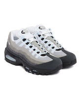 Sneakers Air Max 95 Big Bubble Grigie | PDP | Antonia