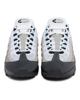 Sneakers Air Max 95 Big Bubble Grigie | PDP | Antonia