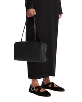 Black Astra Bowling Bag | PDP | Antonia