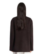 Brown Pocket Jacket | PDP | Antonia