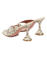 Python-Print Shiona Sandals | PDP | Antonia