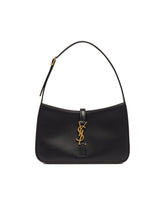 Borsa Le 5 A 7 Nera | PDP | Antonia