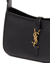 Borsa Le 5 A 7 Nera | PDP | Antonia