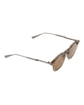 Brown AM 02F Sunglasses | PDP | Antonia