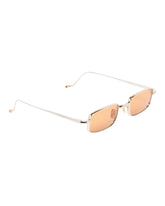 Silver Dusk Sunglasses | PDP | Antonia