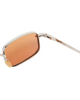 Silver Dusk Sunglasses | PDP | Antonia