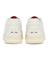 Sneakers Re-Web Bianche | PDP | Antonia