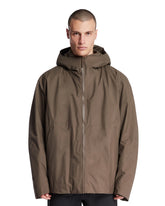 Green Diode Insulated Jacket | PDP | Antonia