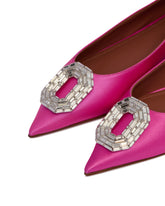 Ballerine Camelia Rosa | PDP | Antonia